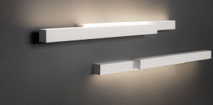 Kinkiet led Thiny Snake K 150  22.2114.J   Chors