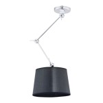 Lampa wisząca , sufitowa ZAKYNTOS 3550 Argon