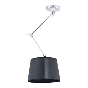 Lampa wisząca , sufitowa ZAKYNTOS 3550 Argon