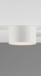 Lampa sufitowa Luno 160I  Triac  14.1105.D  plafon led  IP44 Chors