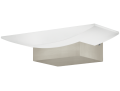 METRASS 96038 KINKIET LED NIKIEL MAT  EGLO