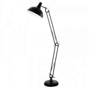 Lampa podłogowa BORGILLIO 94698 EGLO