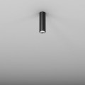 Lampa sufitowa led tuba okrągła PET next mini 12 LED 46959 Aqform