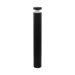 Melzo 97304 lampa stojąca czarna led IP44  Eglo