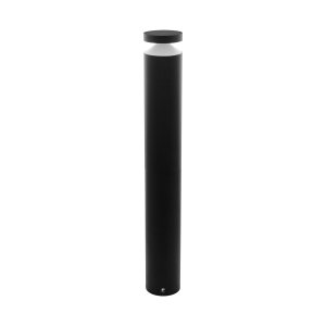 Melzo 97304 lampa stojąca czarna led IP44  Eglo
