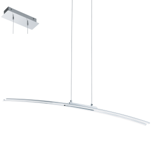 LASANA 95147 LAMPA WISZĄCA LED EGLO