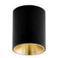 Lampa sufitowa led POLASSO 94502 EGLO