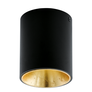 Lampa sufitowa led POLASSO 94502 EGLO