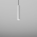 Lampa wisząca led tuba okrągła PET next mini 32 LED  59770 Aqform