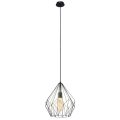 Carlton 49257 lampa wisząca Eglo