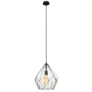 Carlton 49257 lampa wisząca Eglo