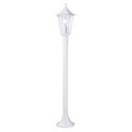 LATERNA 5 22995 LAMPA STOJĄCA ZEWNĘTRZNA IP44  EGLO