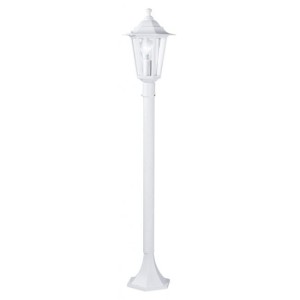 LATERNA 5 22995 LAMPA STOJĄCA ZEWNĘTRZNA IP44  EGLO