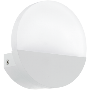 METRASS 1 96039 KINKIET LED BIAŁY  EGLO