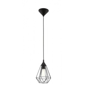 Lampa wisząca TARBES 94187 EGLO