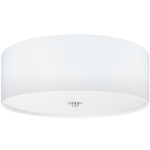 Pasteri 94918 plafon biały Eglo