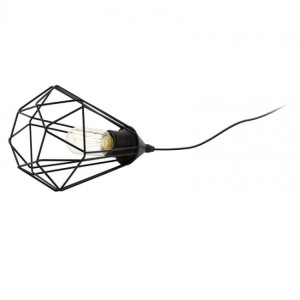 Lampa stołowa TARBES 94192 EGLO