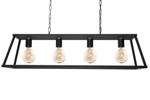 Lampa wisząca Geometric GB4 HP