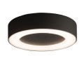 MERIDA LED  9514  plafon zewnętrzny led grafit IP54  NOWODVORSKI