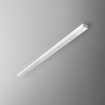 Lampa sufitowa led   LENS LINE 149 LED section natynkowa oprawa  40262  AQFORM