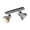 Lampa sufitowa spot vintage BARNSTAPLE  49649 EGLO