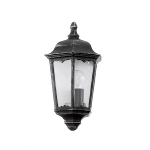 Navedo 93459 kinkiet zewnętrzny IP44 Eglo