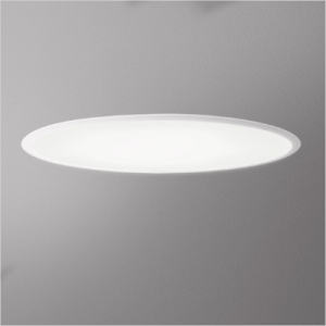 Lampa do zabudowy Maxi Ring Led  37950 Aqform
