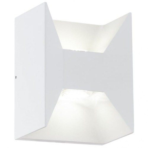 Morino 93318 kinkiet zewnętrzny led IP44 Eglo