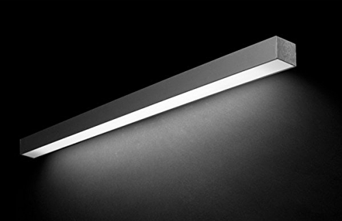 Lampa naścienna Thiny Slim K 60 cm   22.2102.J  kinkiet led  IP44  Chors