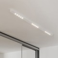 Lampa sufitowa led   LENS LINE 96 LED section  40260   AQFORM