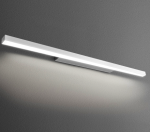 Kinkiet led łazienkowy Set Raw Mini 115 LED hermetic  26350  IP44  Aqform