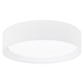 PASTERI 31588  PLAFON LED BIAŁA  EGLO