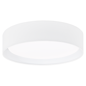 PASTERI 31588  PLAFON LED BIAŁA  EGLO
