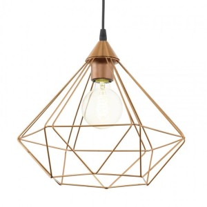Lampa wisząca TARBES 94194 EGLO