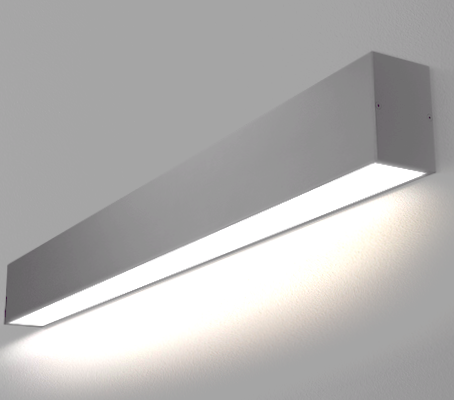 Set Ttru 29 LED 24233 kinkiet led Aqform
