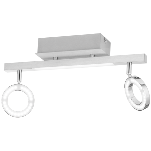 CARDILLIO 1 96179 LAMPA SUFITOWA LED  EGLO