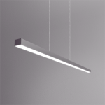 Lampa wisząca led Set Raw Mini 115 LED  50363 Aqform