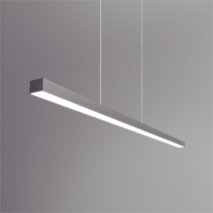 Lampa wisząca led Set Raw Mini 115 LED  50363 Aqform