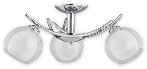 Altea żyrandol 3 pł. / chrom O2233 W3 CH LEMIR