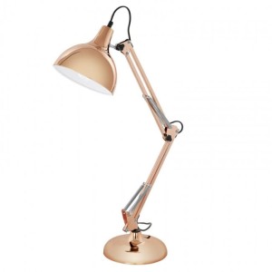 Lampa biurkowa BORGILLIO 94704 EGLO