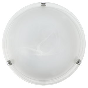 Salome   plafon  chrom  Eglo 7184