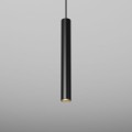 Lampa wisząca led tuba okrągła PET next mini 32 LED  59770 Aqform