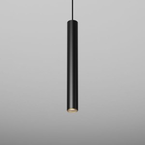 Lampa wisząca led tuba okrągła PET next mini 32 LED  59770 Aqform