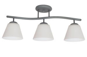 Lampa sufitowa , plafon Cone CO3P HP