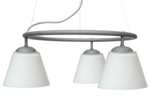 Lampa wisząca Cone CO3R HP