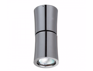 Lampa natynkowa GU10 LINO CHROME  AZZARDO AZ1478