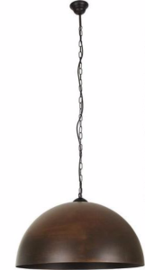 Hemisphere rust 6368 lampa wisząca  Nowodvorski