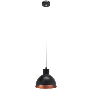TRURO 1 49238  LAMPA WISZĄCA EGLO