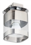 CHROMS  O2611 P1 CH  lampa sufitowa  LEMIR