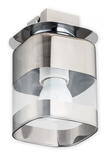 CHROMS O2611 P1 CH lampa sufitowa LEMIR